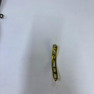 Distal medial humarus