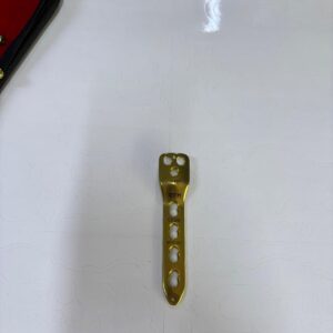 Pedıatrıc hop plak