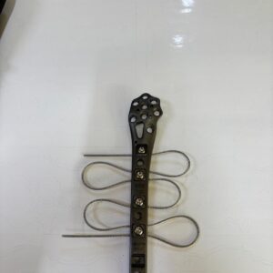 Distal lateral femur